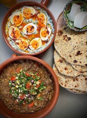  Ful Medames：香辣濃郁的埃及國民早餐，帶你一探蘇哈格的美味秘密！